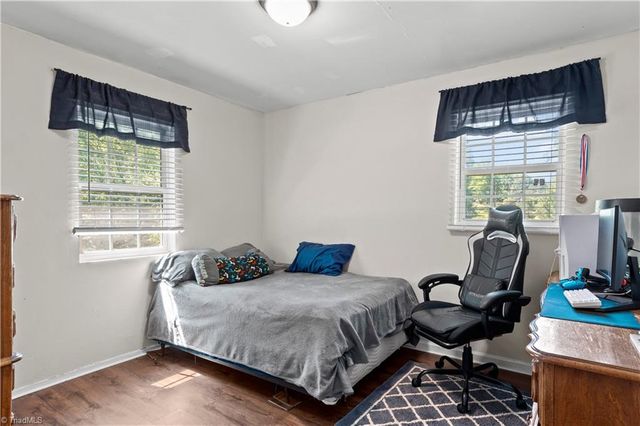 848 Huffman River Lane, Purlear, NC 28665