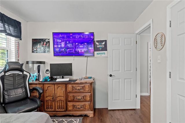 848 Huffman River Lane, Purlear, NC 28665