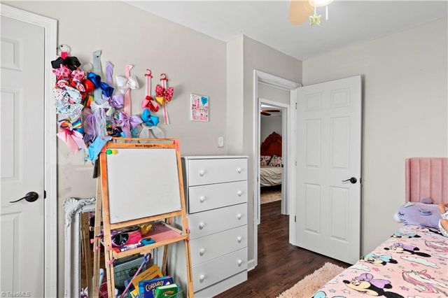 848 Huffman River Lane, Purlear, NC 28665