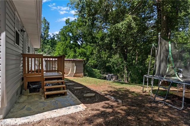 848 Huffman River Lane, Purlear, NC 28665