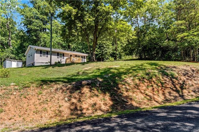 848 Huffman River Lane, Purlear, NC 28665