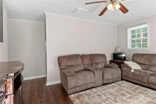 848 Huffman River Lane, Purlear, NC 28665