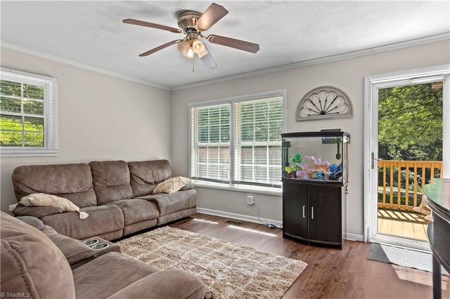 848 Huffman River Lane, Purlear, NC 28665