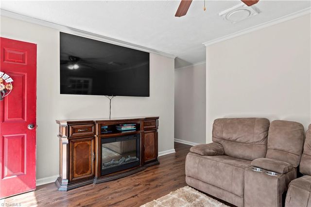 848 Huffman River Lane, Purlear, NC 28665