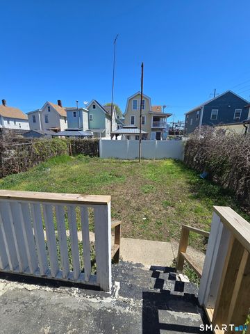 18-20 Clinton Avenue, Bridgeport, CT 06605