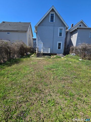 18-20 Clinton Avenue, Bridgeport, CT 06605