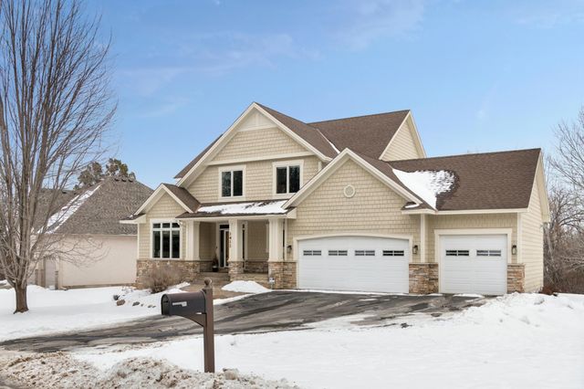 1411 Archwood Road, Minnetonka, MN 55305