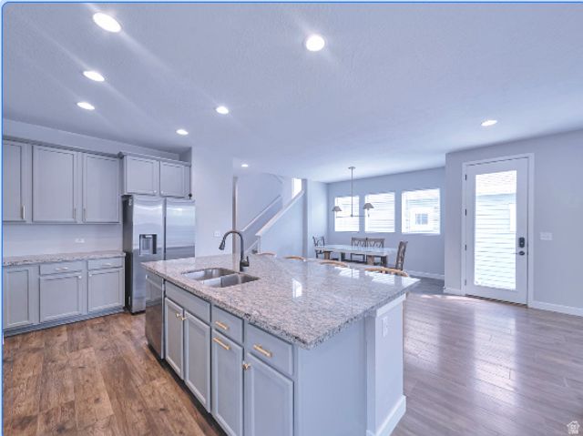 11371 S ABBEY MILL DR, South Jordan, UT 84009