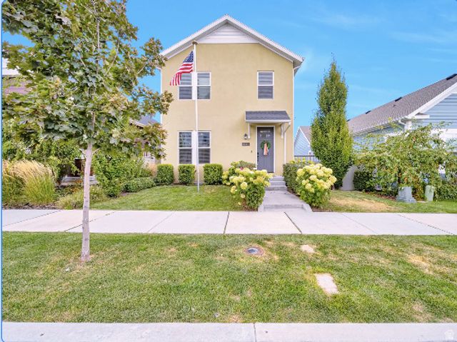 11371 S ABBEY MILL DR, South Jordan, UT 84009