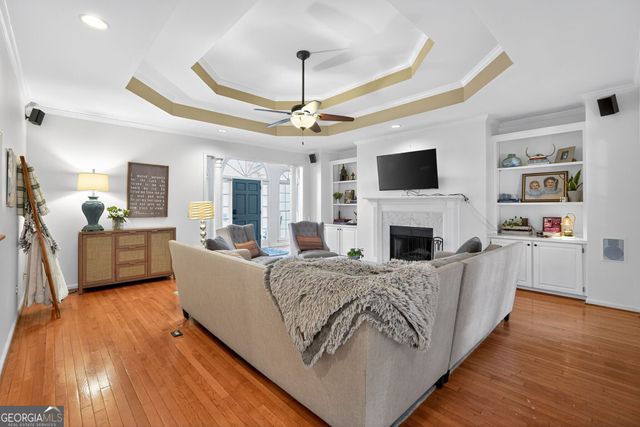 1510 Shade Tree Way, Alpharetta, GA 30009