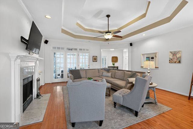 1510 Shade Tree Way, Alpharetta, GA 30009