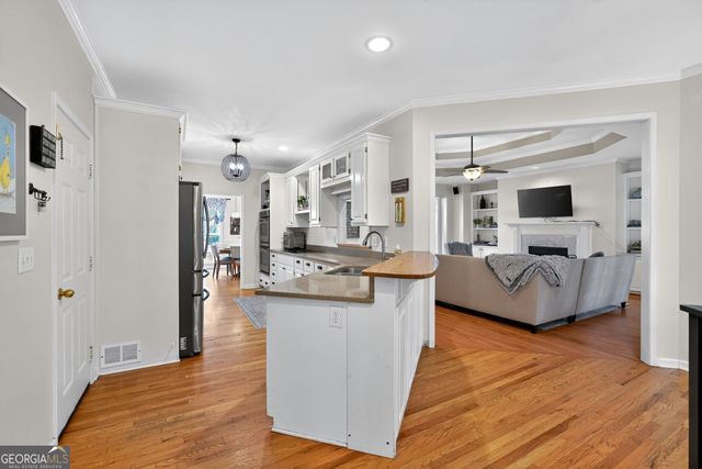 1510 Shade Tree Way, Alpharetta, GA 30009