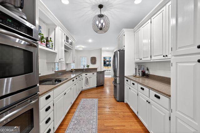 1510 Shade Tree Way, Alpharetta, GA 30009