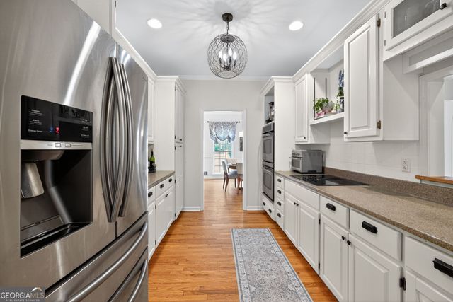 1510 Shade Tree Way, Alpharetta, GA 30009