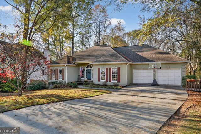 1510 Shade Tree Way, Alpharetta, GA 30009