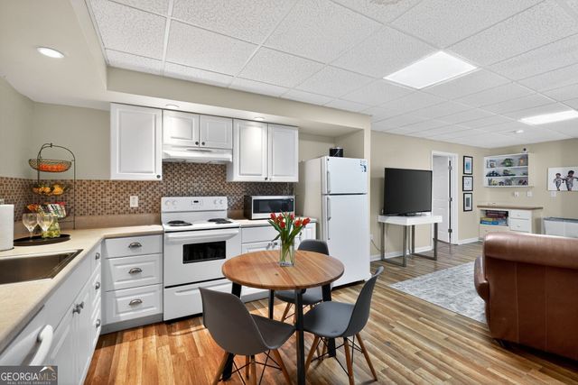 1510 Shade Tree Way, Alpharetta, GA 30009