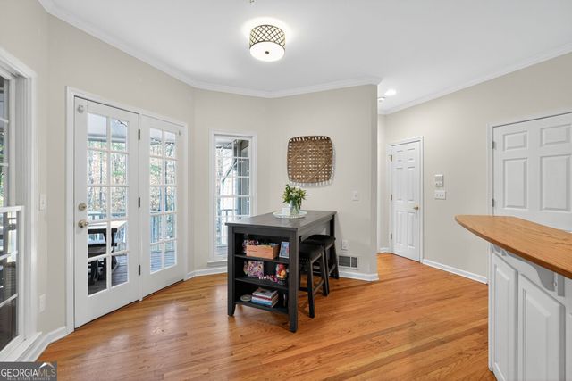 1510 Shade Tree Way, Alpharetta, GA 30009