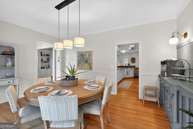 1510 Shade Tree Way, Alpharetta, GA 30009