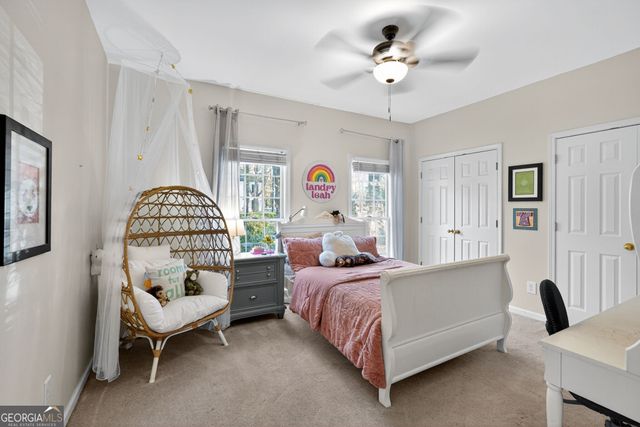 1510 Shade Tree Way, Alpharetta, GA 30009