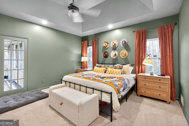 1510 Shade Tree Way, Alpharetta, GA 30009