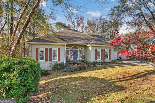 1510 Shade Tree Way, Alpharetta, GA 30009