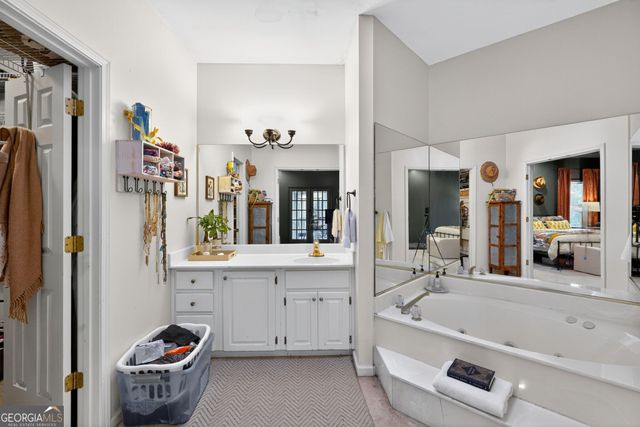 1510 Shade Tree Way, Alpharetta, GA 30009