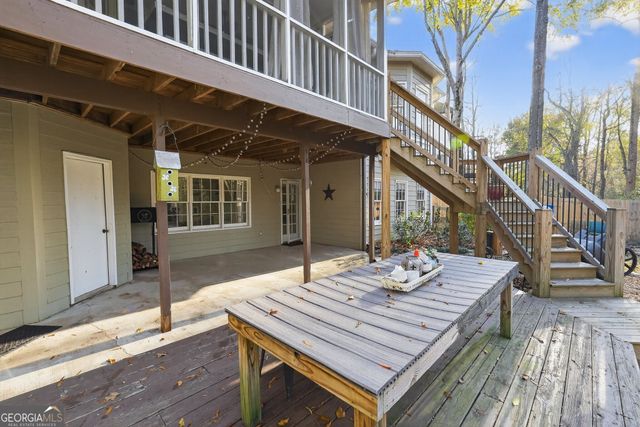 1510 Shade Tree Way, Alpharetta, GA 30009