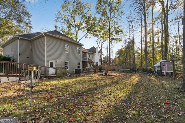 1510 Shade Tree Way, Alpharetta, GA 30009