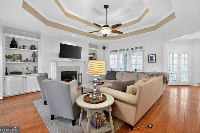 1510 Shade Tree Way, Alpharetta, GA 30009