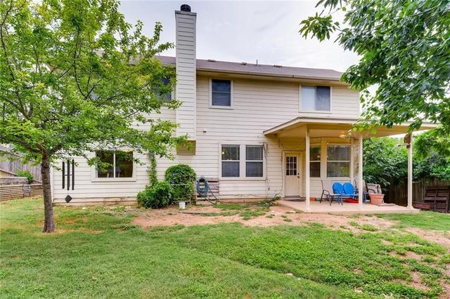 8301 Red Willow DR, Austin, TX 78736
