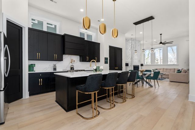 1510 Boscobel St Unit A, Nashville, TN 37206