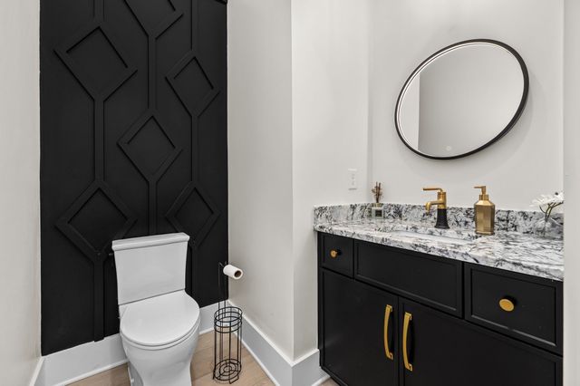 1510 Boscobel St Unit A, Nashville, TN 37206