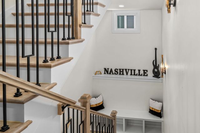 1510 Boscobel St Unit A, Nashville, TN 37206