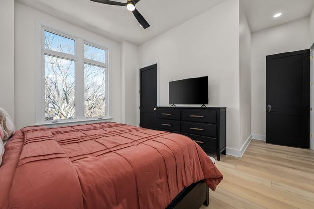 1510 Boscobel St Unit A, Nashville, TN 37206