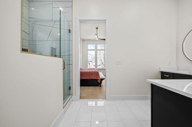 1510 Boscobel St Unit A, Nashville, TN 37206