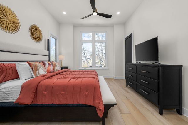 1510 Boscobel St Unit A, Nashville, TN 37206