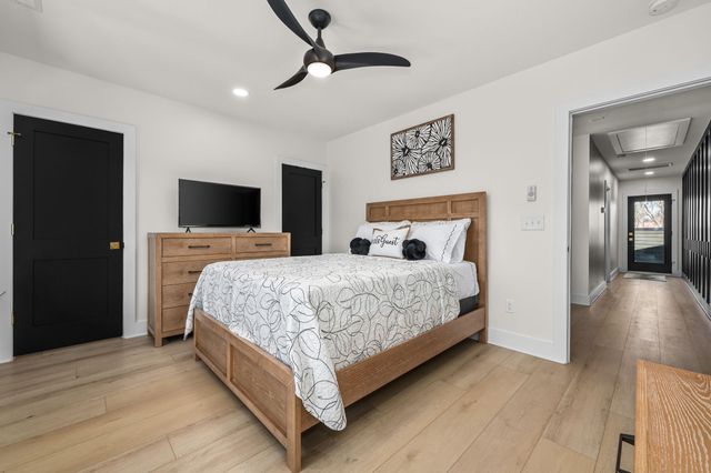 1510 Boscobel St Unit A, Nashville, TN 37206