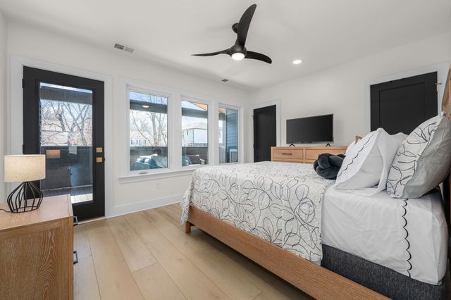 1510 Boscobel St Unit A, Nashville, TN 37206