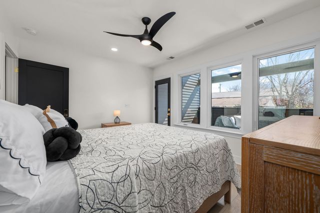 1510 Boscobel St Unit A, Nashville, TN 37206