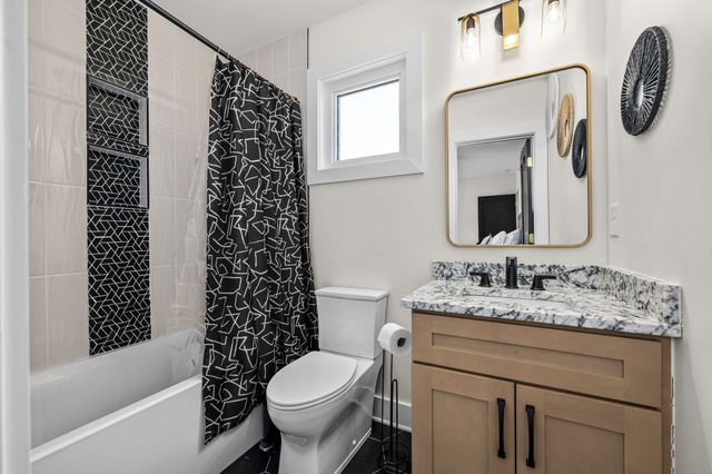 1510 Boscobel St Unit A, Nashville, TN 37206