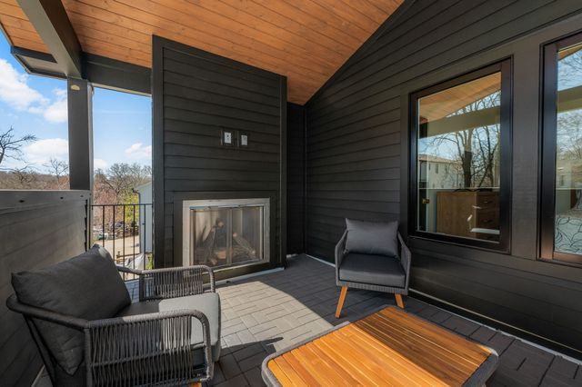 1510 Boscobel St Unit A, Nashville, TN 37206