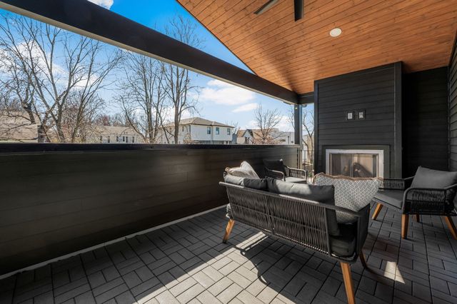 1510 Boscobel St Unit A, Nashville, TN 37206