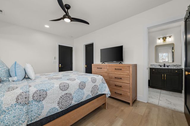 1510 Boscobel St Unit A, Nashville, TN 37206