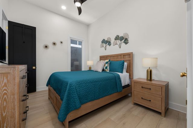 1510 Boscobel St Unit A, Nashville, TN 37206