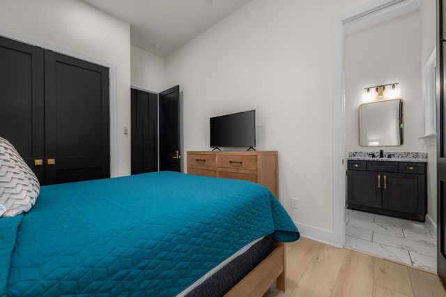 1510 Boscobel St Unit A, Nashville, TN 37206