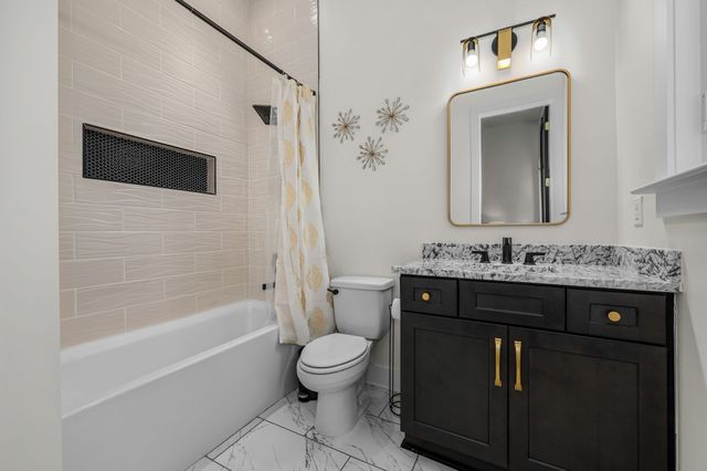 1510 Boscobel St Unit A, Nashville, TN 37206