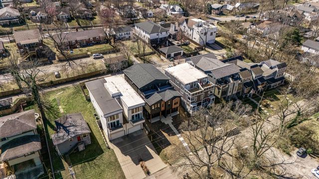 1510 Boscobel St Unit A, Nashville, TN 37206