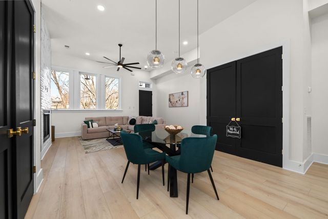 1510 Boscobel St Unit A, Nashville, TN 37206