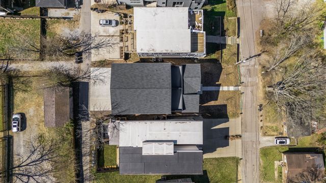 1510 Boscobel St Unit A, Nashville, TN 37206