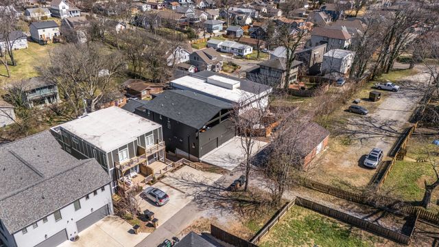 1510 Boscobel St Unit A, Nashville, TN 37206